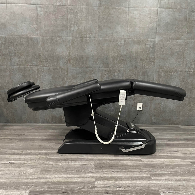 Elec Facial Bed Alva Power Chair