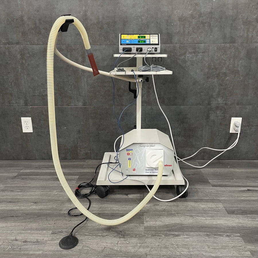 Ellman Surgitron 4.0 Dual RF 120 for sale near me