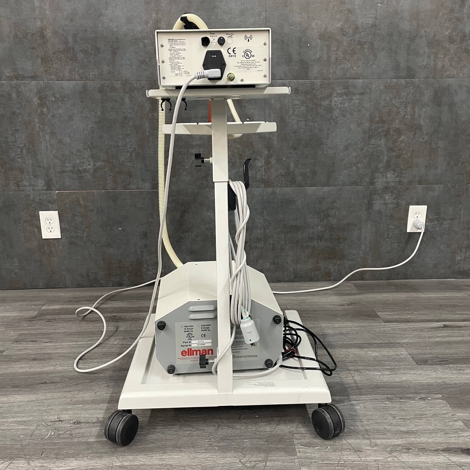 Buy 4.0 MHz radiosurgery generator near me