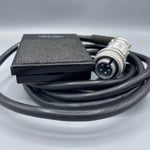 Elmed ESU Foot Pedal
