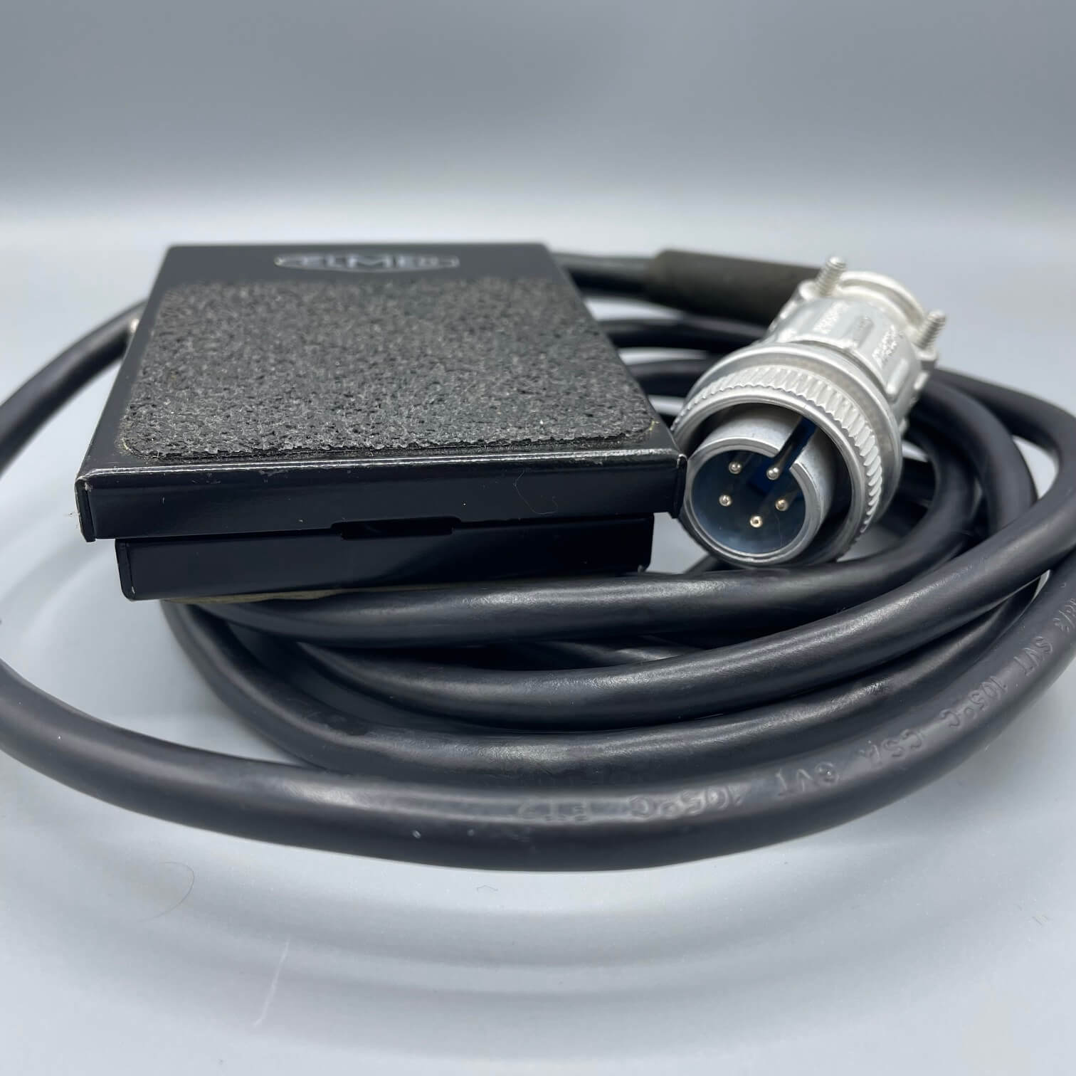 Elmed ESU Foot Pedal