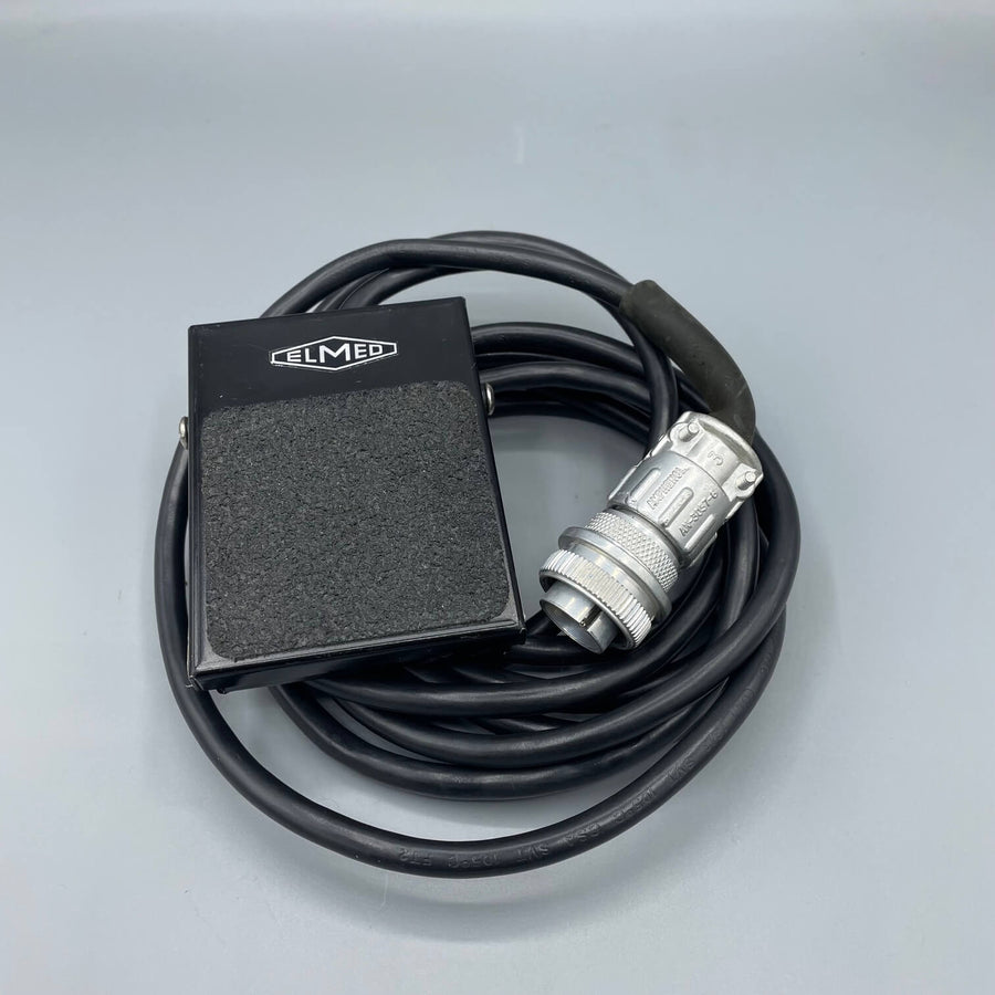 Elmed ESU Foot Pedal