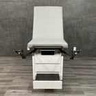 Enochs Excel Series Manual Exam Table