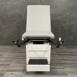 Enochs Excel Series Manual Exam Table