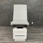 Enochs Excel Series Manual Exam Table