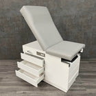 Enochs Excel Series Manual Exam Table