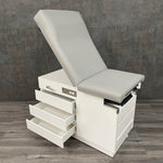 Enochs Excel Series Manual Exam Table