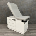 Enochs Excel Series Manual Exam Table