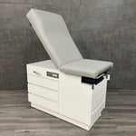 Enochs Excel Series Manual Exam Table