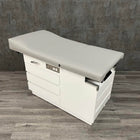 Enochs Excel Series Manual Exam Table