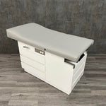 Enochs Excel Series Manual Exam Table