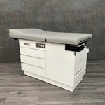 Enochs Excel Series Manual Exam Table