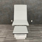 Enochs Excel Series Manual Exam Table