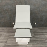 Enochs Excel Series Manual Exam Table