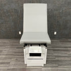Enochs Excel Series Manual Exam Table