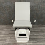 Enochs Excel Series Manual Exam Table