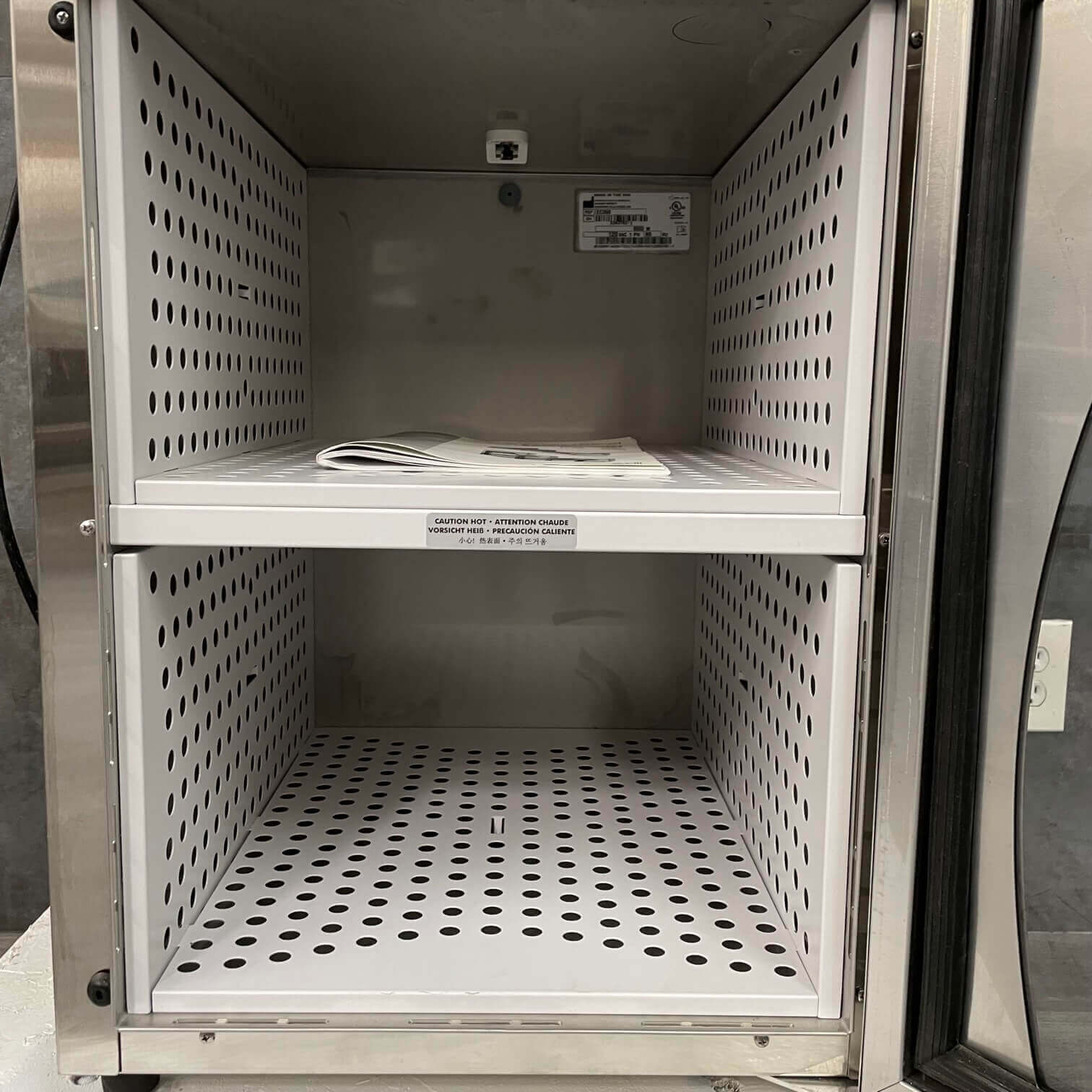 Enthermics Blanket Warmer - Angelus Medical