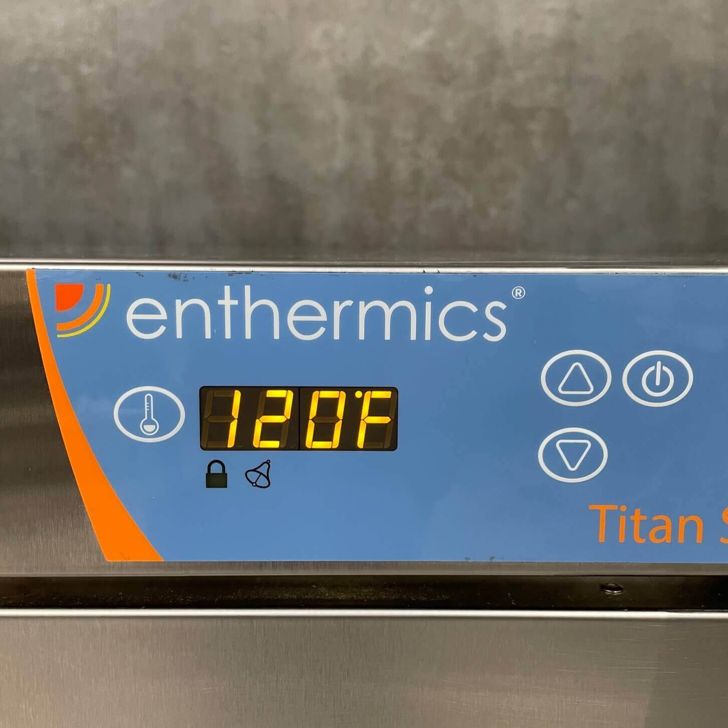 Enthermics Blanket Warmer Angelus Medical Angelus Medical and Optical