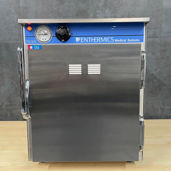 Enthermics Counter Top Blanket Warmer