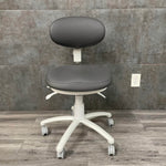 Ergonomic Physician Stool