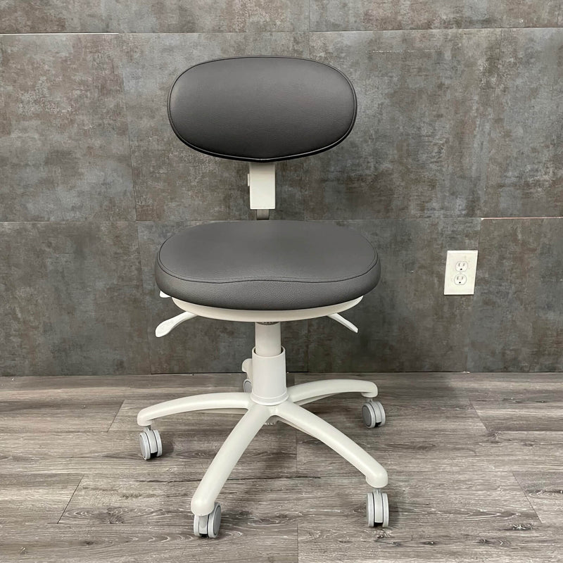 Ergonomic Physician Stool