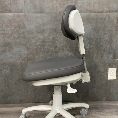 Ergonomic Physician Stool