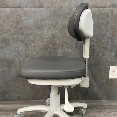 Ergonomic Physician Stool