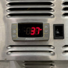 Follet R4 ADA Compliant Refrigerator Digital thermometer setting and power button
