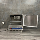 Follet R4 ADA Compliant Refrigerator at Angelus Medical showing the inside of the refrigerator