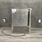 Follet R4 ADA Compliant Refrigerator - back view at Angelus Medical