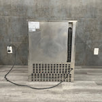 Follet R4 ADA Compliant Refrigerator - back view at Angelus Medical