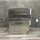 Follet R4 ADA Compliant Refrigerator - side view at Angelus Medical