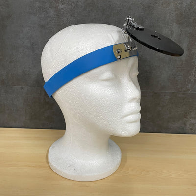 Forehead Strip Reflector