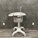 GE Mac 5000 Trolley