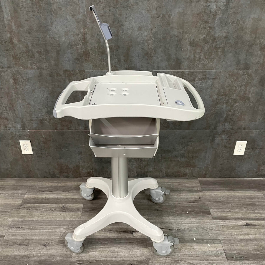 GE Mac Trolley