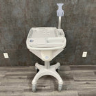 GE Mac 5000 Trolley