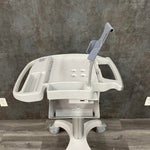 GE Mac 5000 Trolley