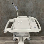 GE Mac 5000 Trolley