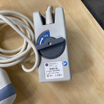 GE RAB4-8L Ultrasound Probe
