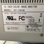 GE Voluson 730 Pro Ultrasounc