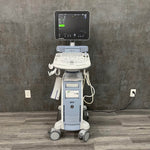 GE Voluson P8 Ultrasound - Angelus Medical