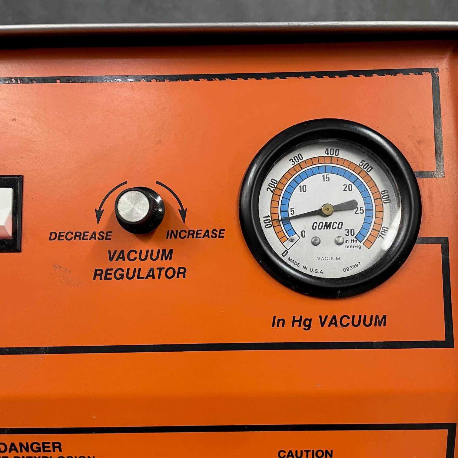 Gomco 3041 Aspirator