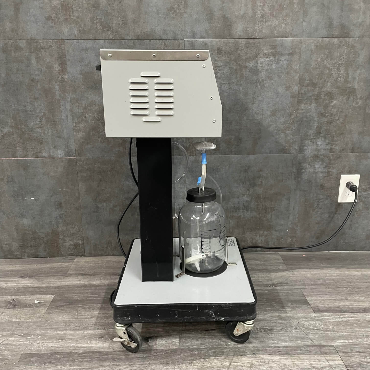 Gomco 3041 Aspirator