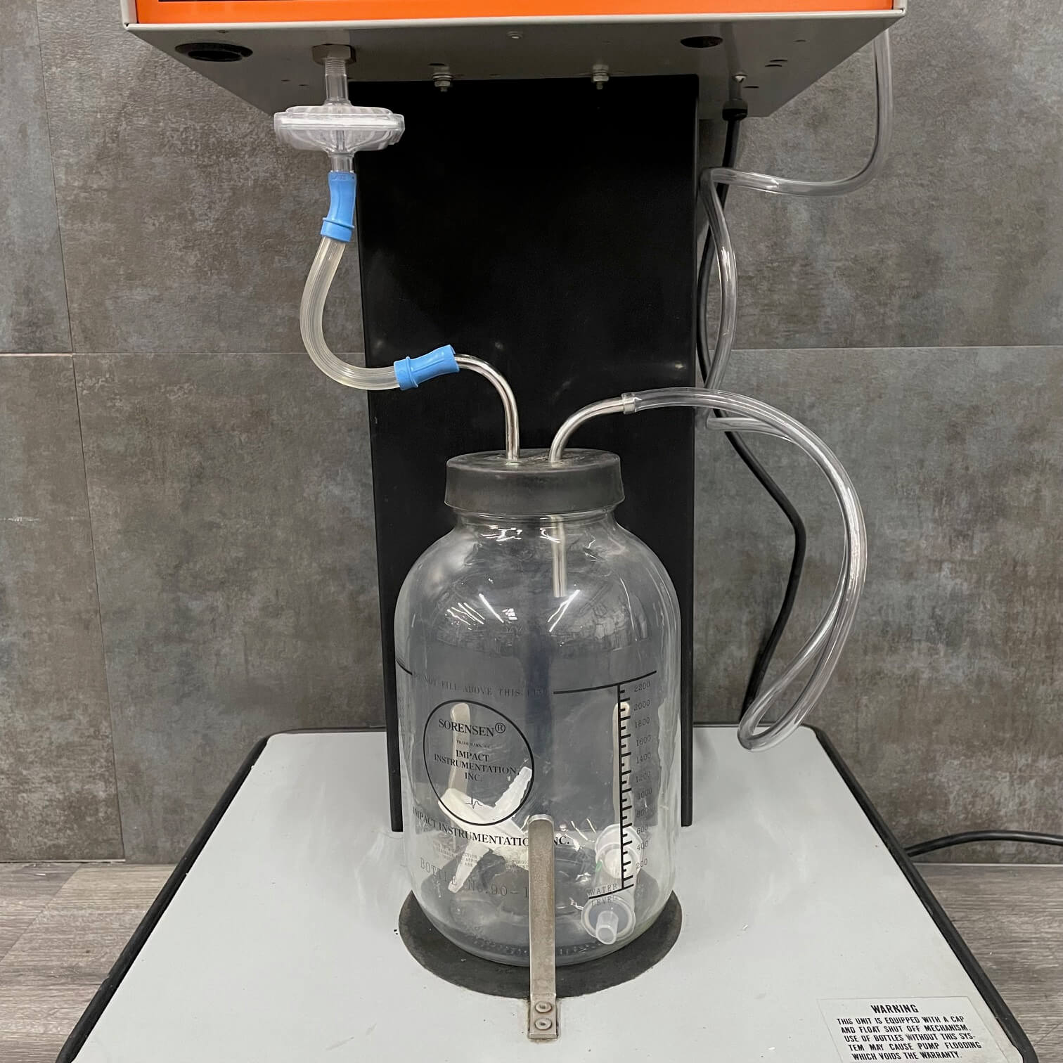 Gomco 3041 Aspirator