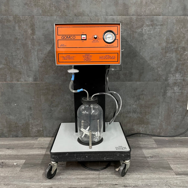 Gomco 3041 Aspirator