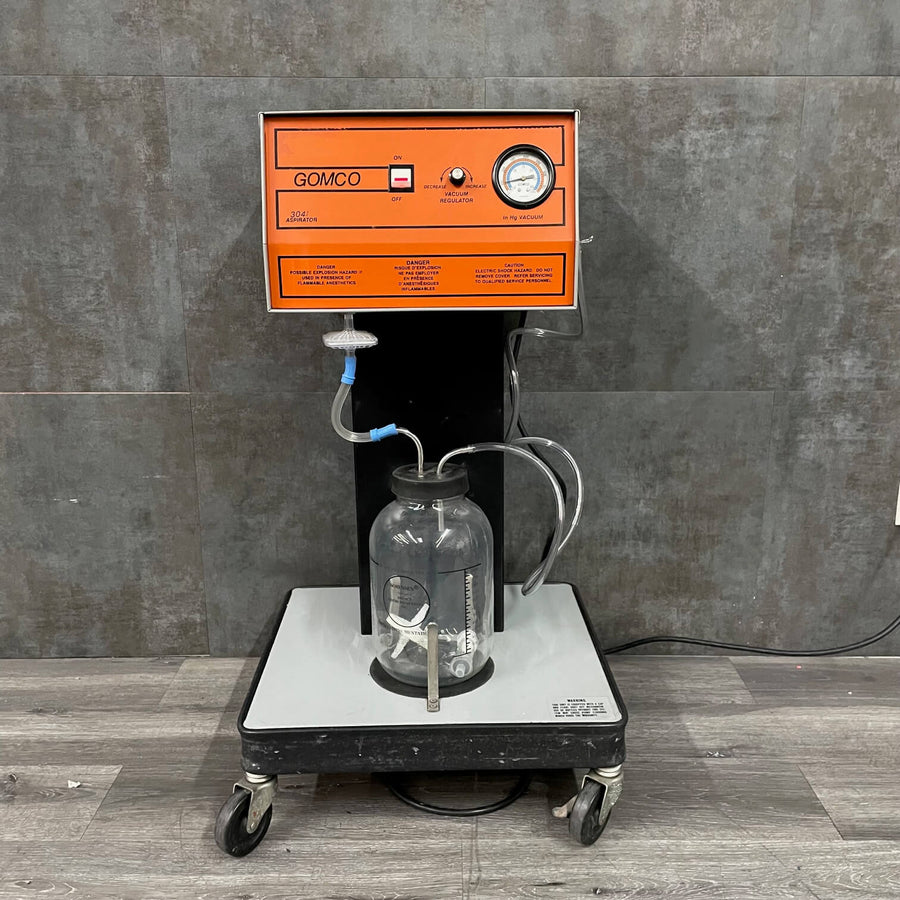 Gomco 3041 Aspirator