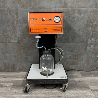 Gomco 3041 Aspirator Gomco 3041 Aspirator