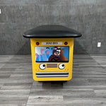 GoodTime Pediatric Exam Table