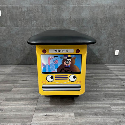 GoodTime Pediatric Exam Table