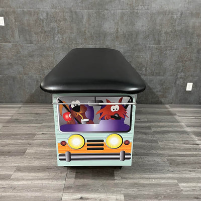 GoodTime Pediatric Exam Table